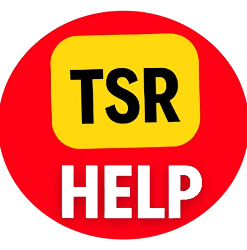 TSR HELP DIGITAL MARKETING SERVICE